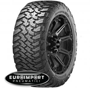 Hankook DYNAPRO MT2 RT05 245/75 R16 120/116 Q Carico C  TL BORDINO  DOT 2022